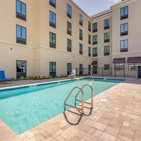 Pestana Orlando Suites - Lake Buena Vista